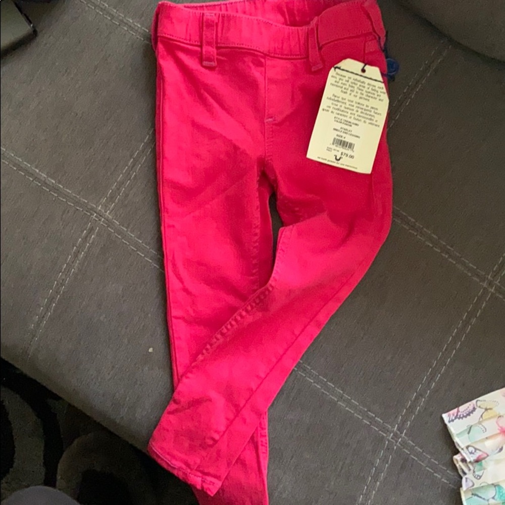 Girls Jeans